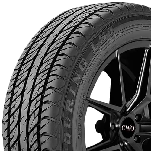 Amazon.com: Sumitomo Touring LS T/H/V All- Season Radial